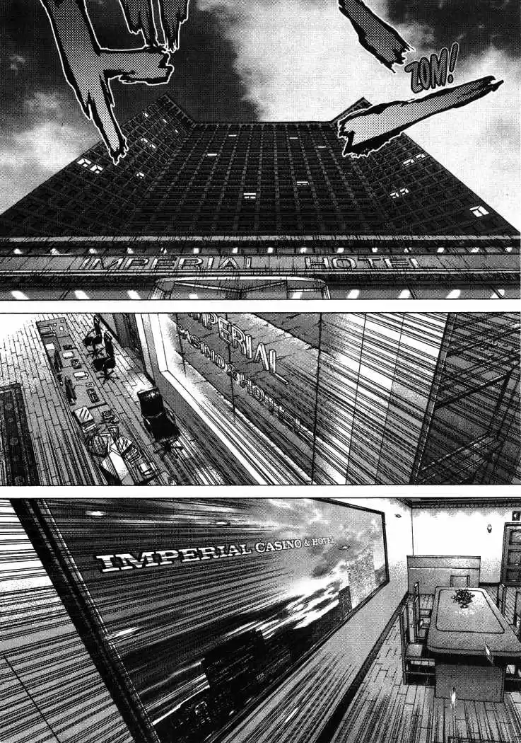 Sun-Ken Rock (2006) - Capítulo 40 - Página 25 - LectorTMOo