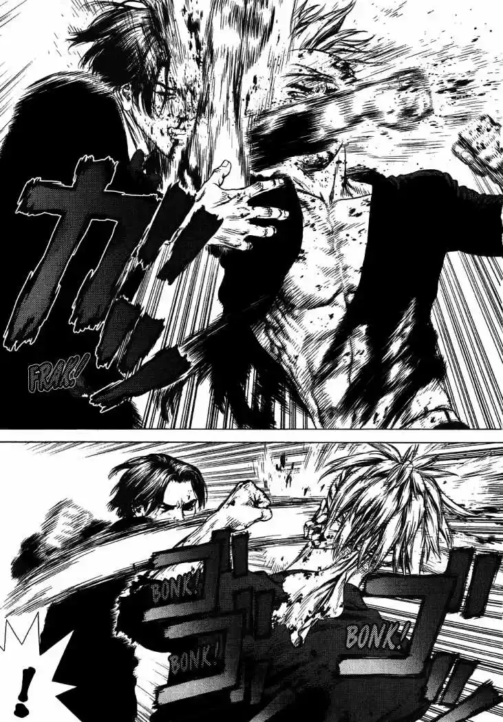 Sun-Ken Rock (2006) - Capítulo 41 - Página 4 - LectorTMOo