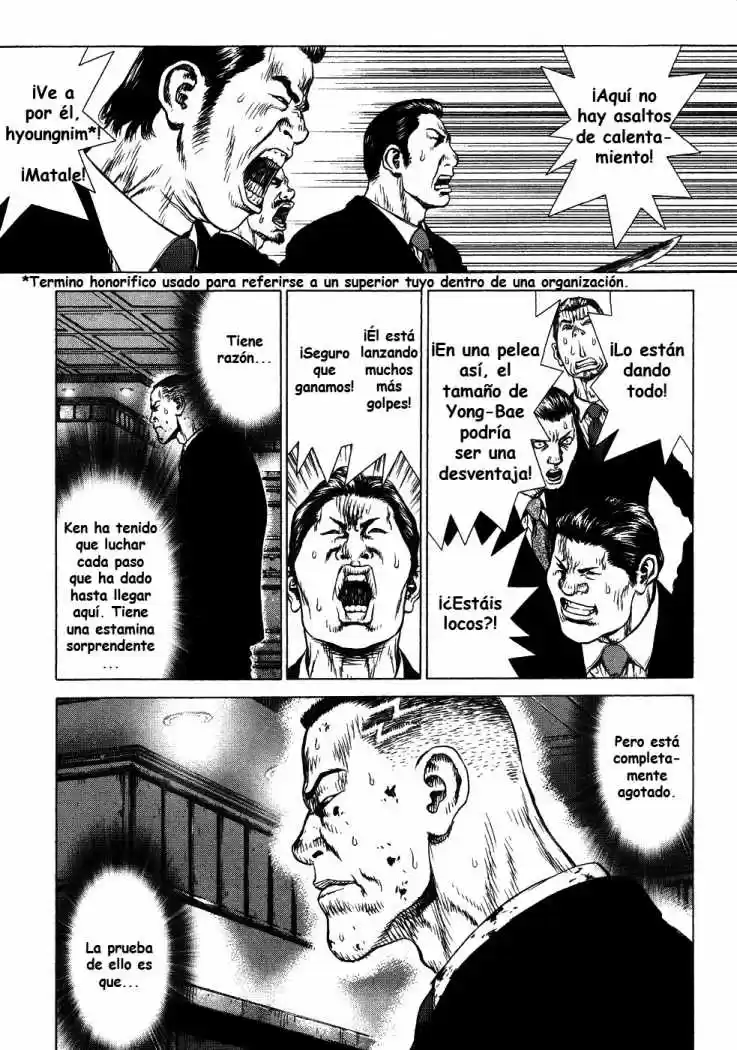 Sun-Ken Rock (2006) - Capítulo 41 - Página 6 - LectorTMOo