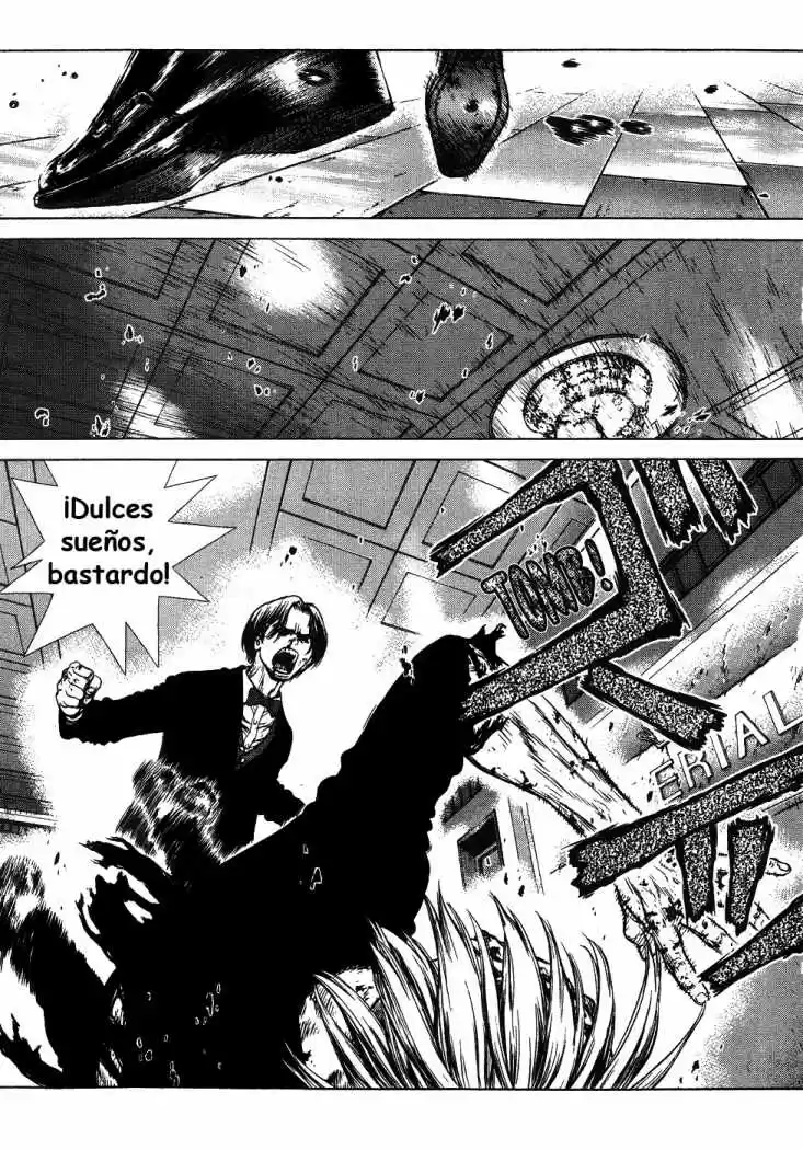 Sun-Ken Rock (2006) - Capítulo 41 - Página 17 - LectorTMOo