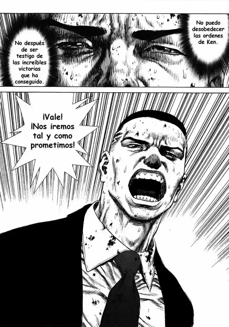 Sun-Ken Rock (2006) - Capítulo 41 - Página 26 - LectorTMOo