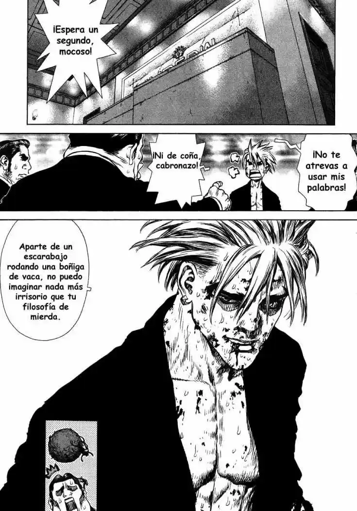 Sun-Ken Rock (2006) - Capítulo 42 - Página 6 - LectorTMOo