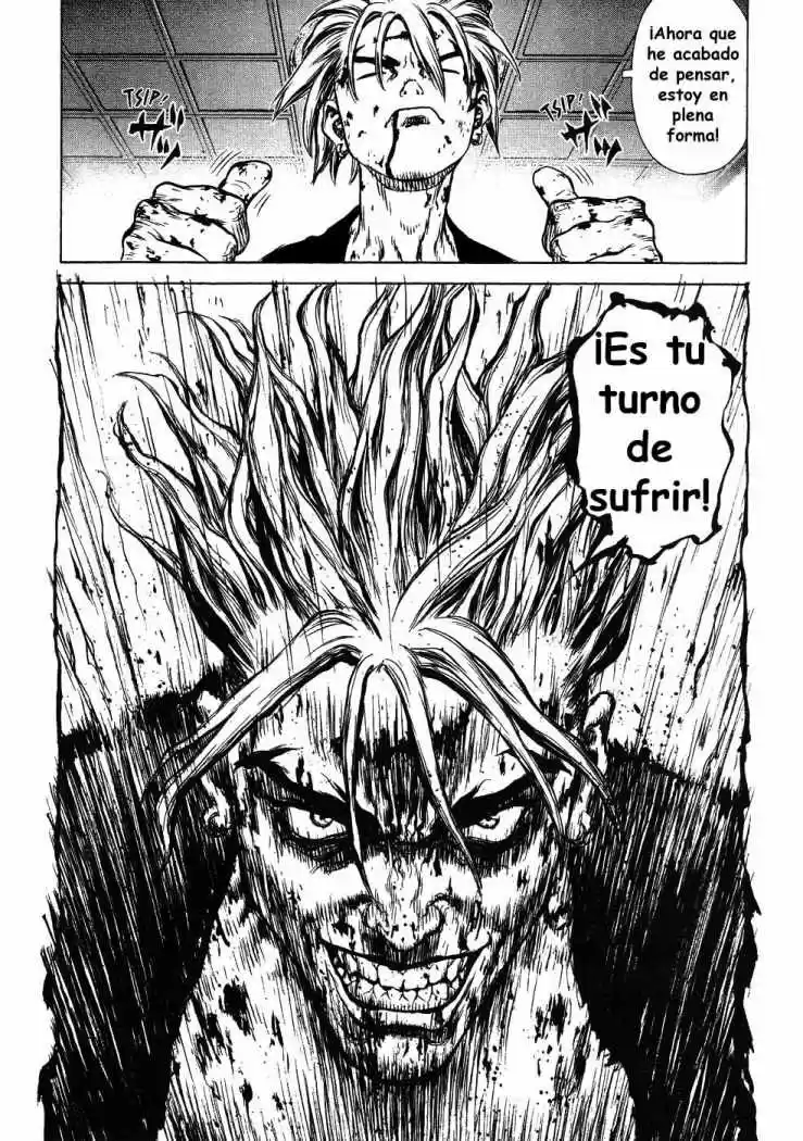 Sun-Ken Rock (2006) - Capítulo 42 - Página 8 - LectorTMOo