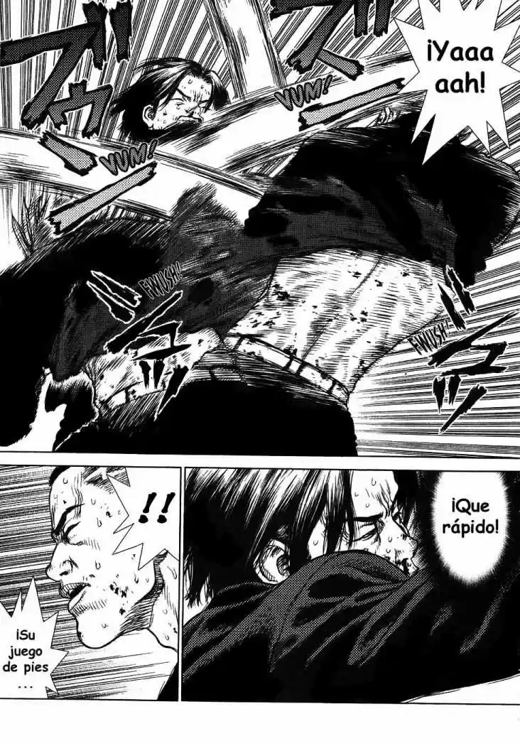 Sun-Ken Rock (2006) - Capítulo 42 - Página 10 - LectorTMOo
