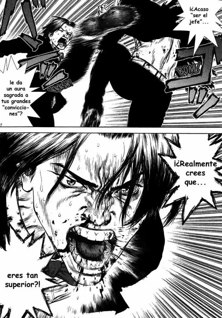 Sun-Ken Rock (2006) - Capítulo 42 - Página 14 - LectorTMOo