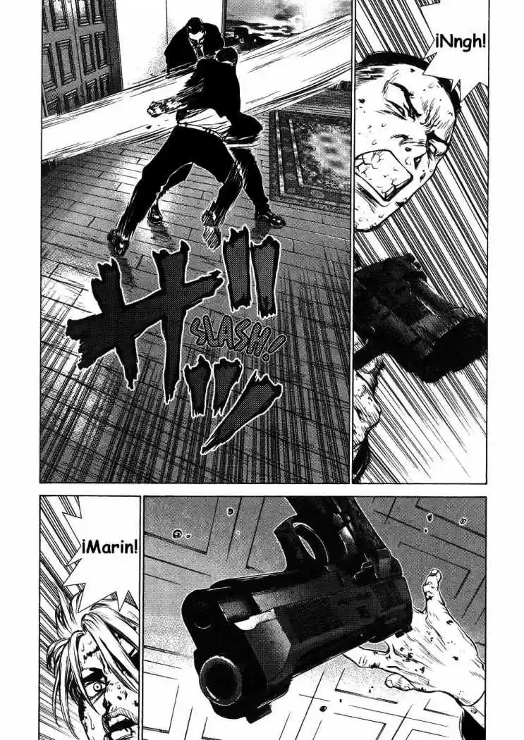 Sun-Ken Rock (2006) - Capítulo 42 - Página 28 - LectorTMOo