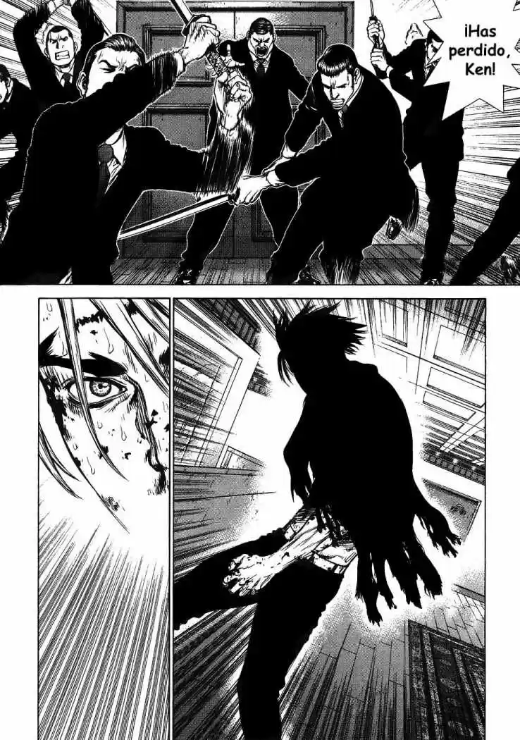 Sun-Ken Rock (2006) - Capítulo 42 - Página 30 - LectorTMOo