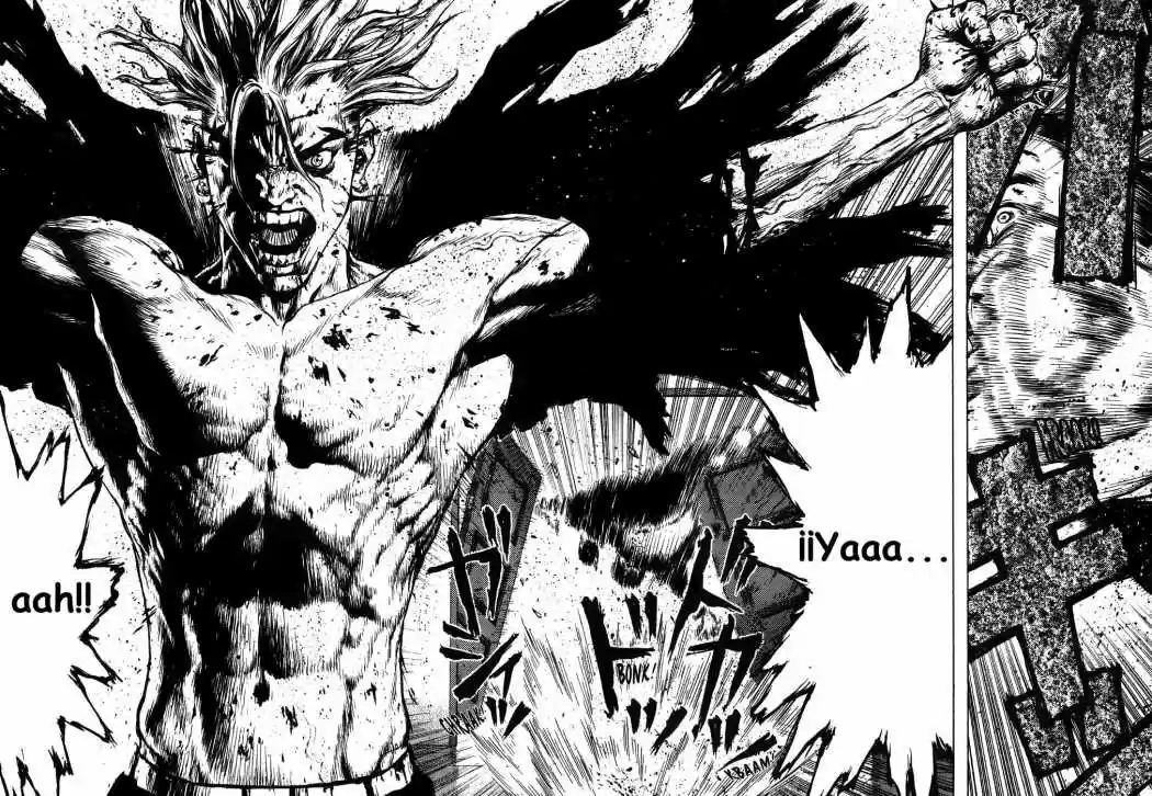 Sun-Ken Rock (2006) - Capítulo 42 - Página 35 - LectorTMOo