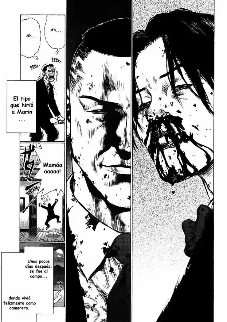 Sun-Ken Rock (2006) - Capítulo 42 - Página 37 - LectorTMOo