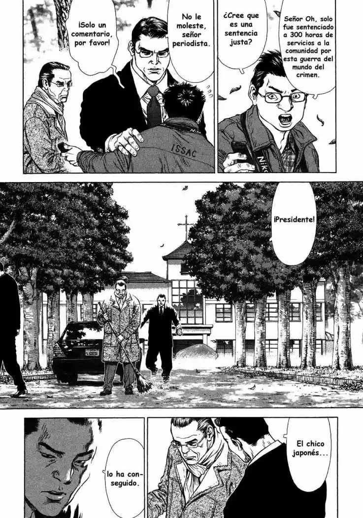 Sun-Ken Rock (2006) - Capítulo 42 - Página 45 - LectorTMOo