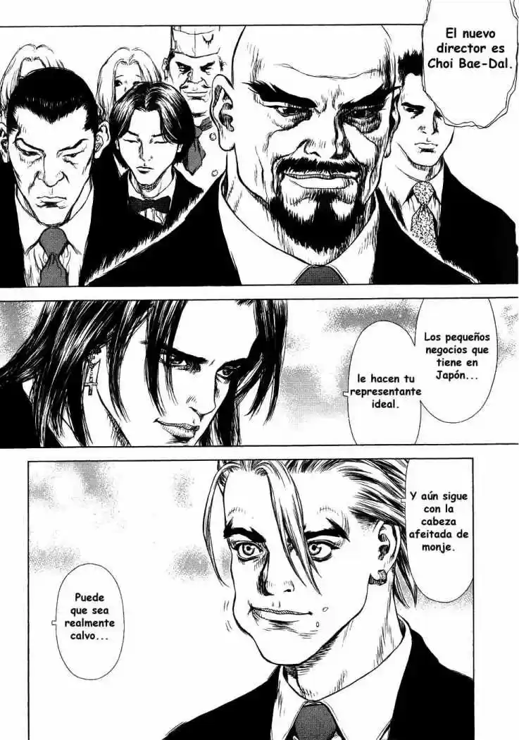 Sun-Ken Rock (2006) - Capítulo 42 - Página 58 - LectorTMOo
