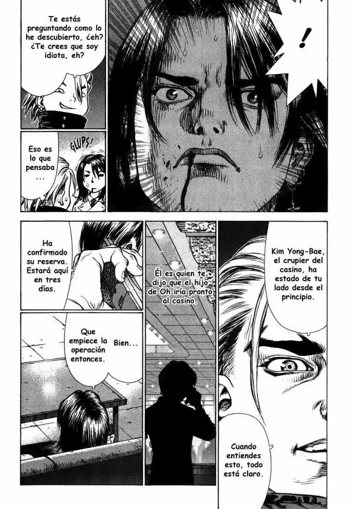 Sun-Ken Rock (2006) - Capítulo 42 - Página 64 - LectorTMOo