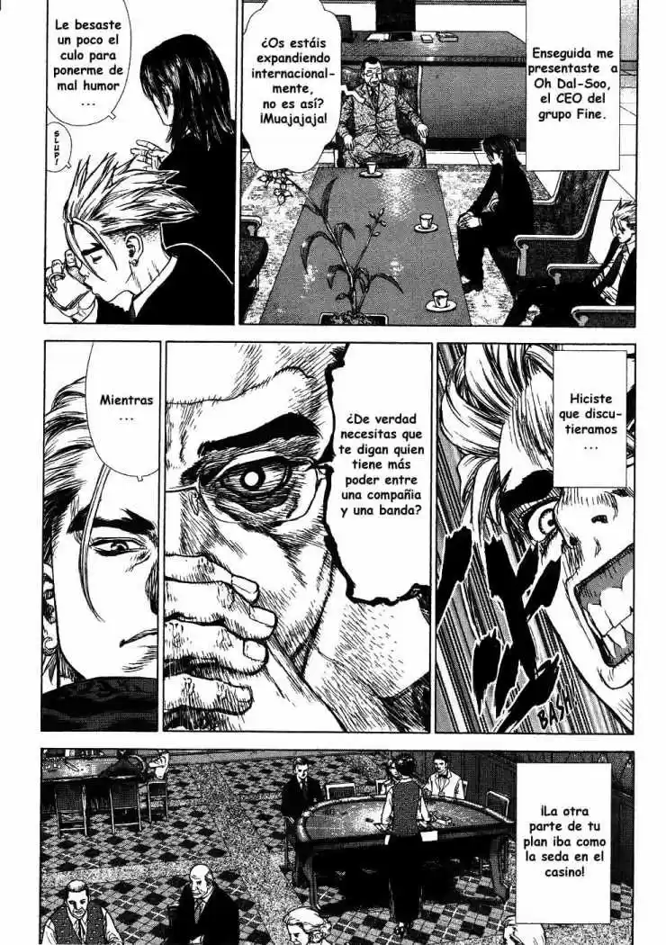 Sun-Ken Rock (2006) - Capítulo 42 - Página 65 - LectorTMOo