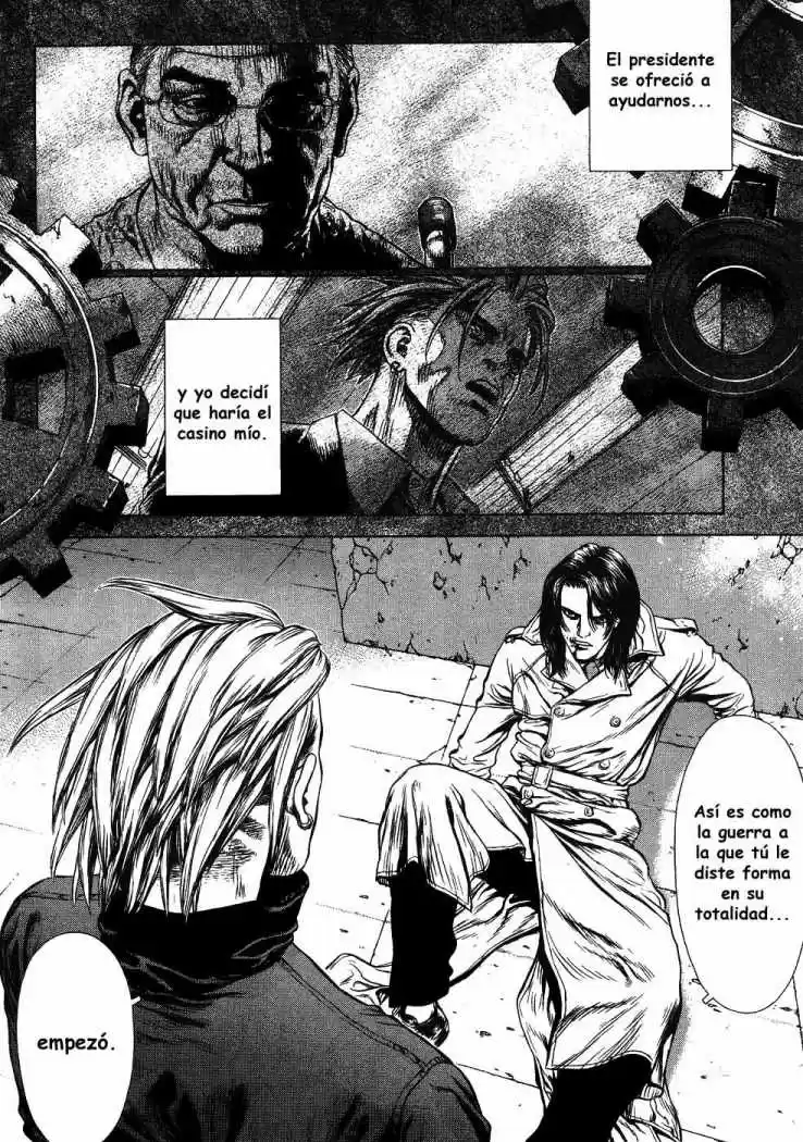 Sun-Ken Rock (2006) - Capítulo 42 - Página 68 - LectorTMOo