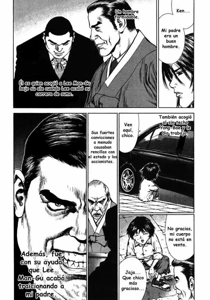 Sun-Ken Rock (2006) - Capítulo 42 - Página 72 - LectorTMOo