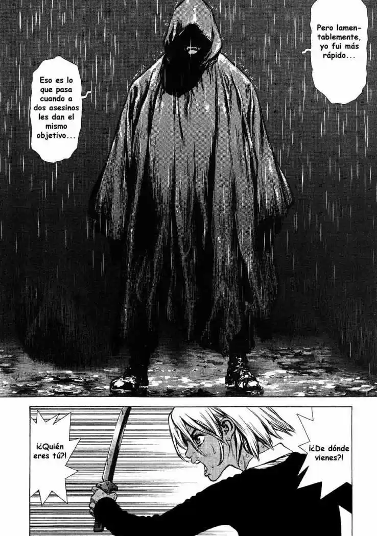 Sun-Ken Rock (2006) - Capítulo 42 - Página 87 - LectorTMOo