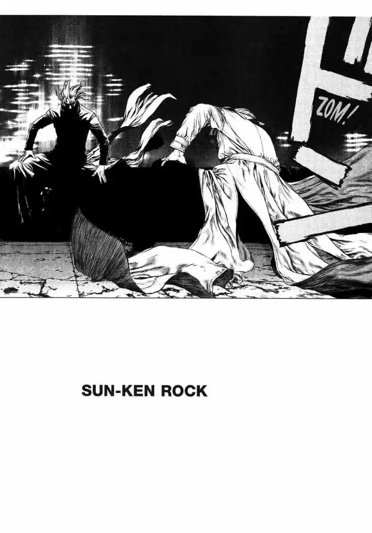 Sun-Ken Rock (2006) - Capítulo 42 - Página 90 - LectorTMOo