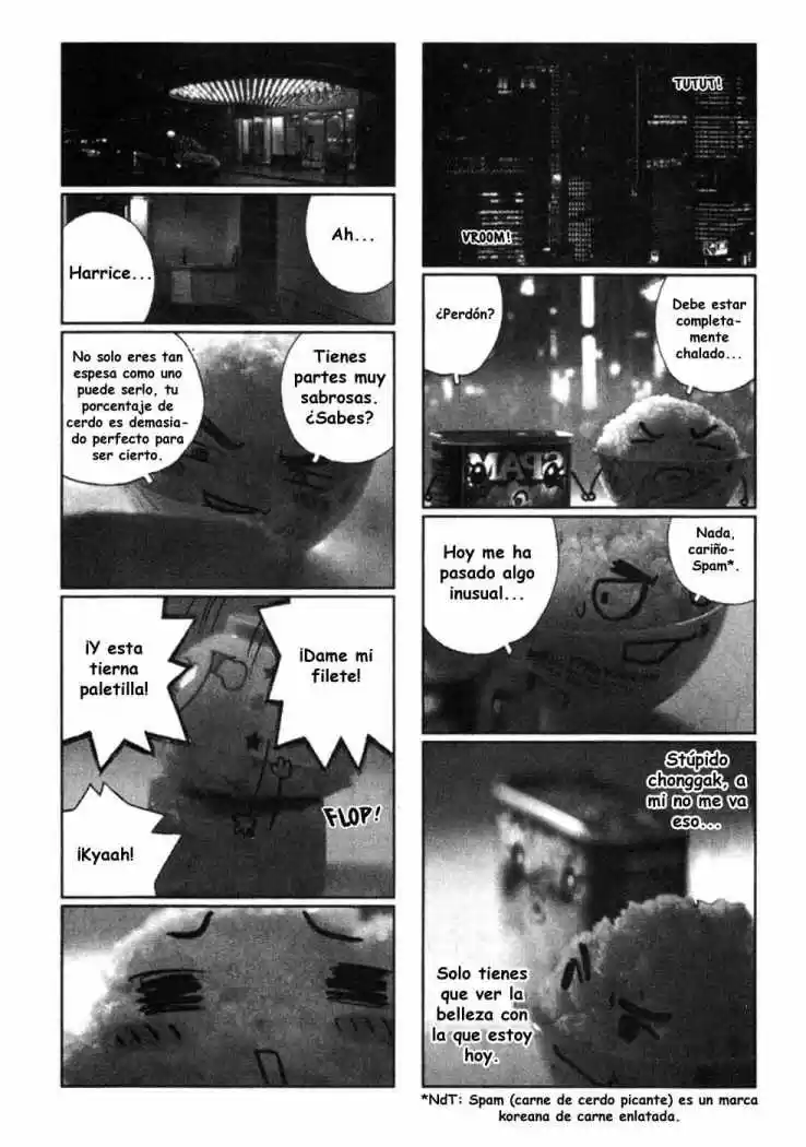 Sun-Ken Rock (2006) - Capítulo 42 - Página 92 - LectorTMOo