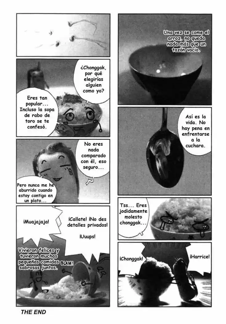 Sun-Ken Rock (2006) - Capítulo 42 - Página 94 - LectorTMOo