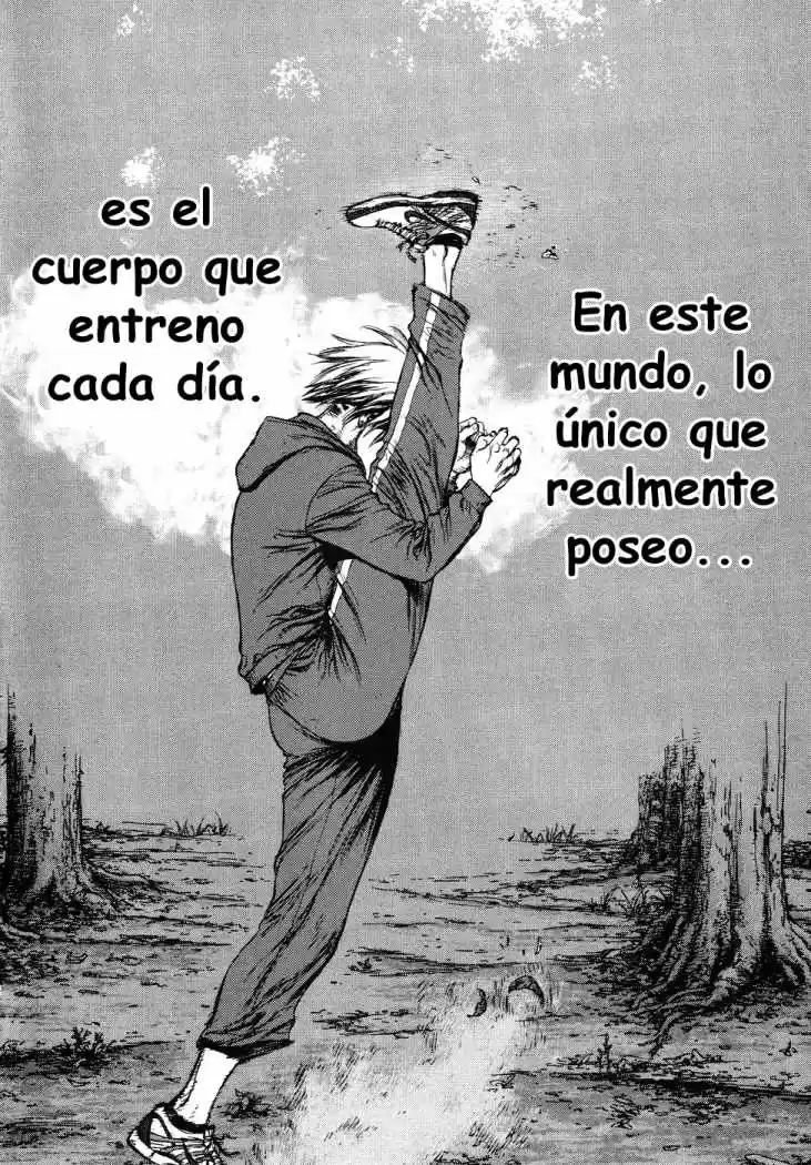 Sun-Ken Rock (2006) - Capítulo 43 - Página 9 - LectorTMOo