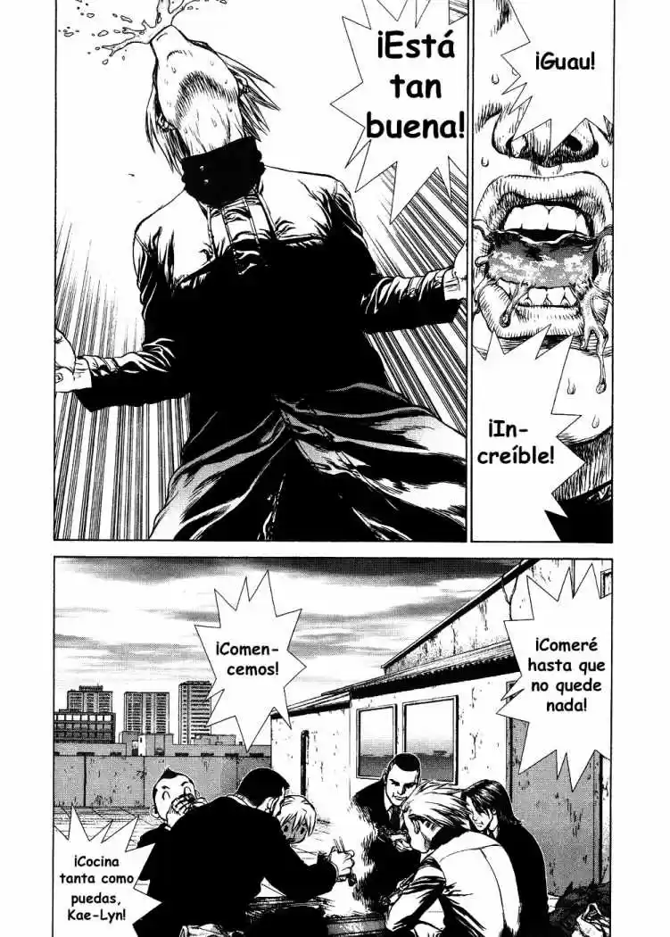 Sun-Ken Rock (2006) - Capítulo 43 - Página 18 - LectorTMOo