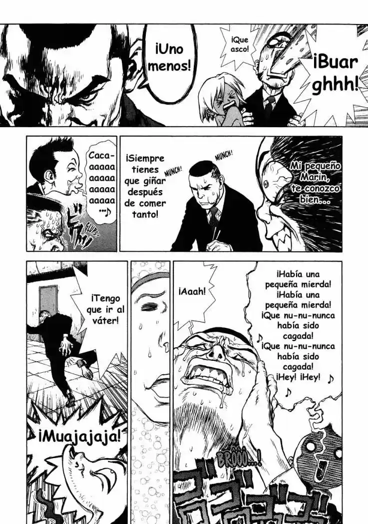 Sun-Ken Rock (2006) - Capítulo 43 - Página 20 - LectorTMOo