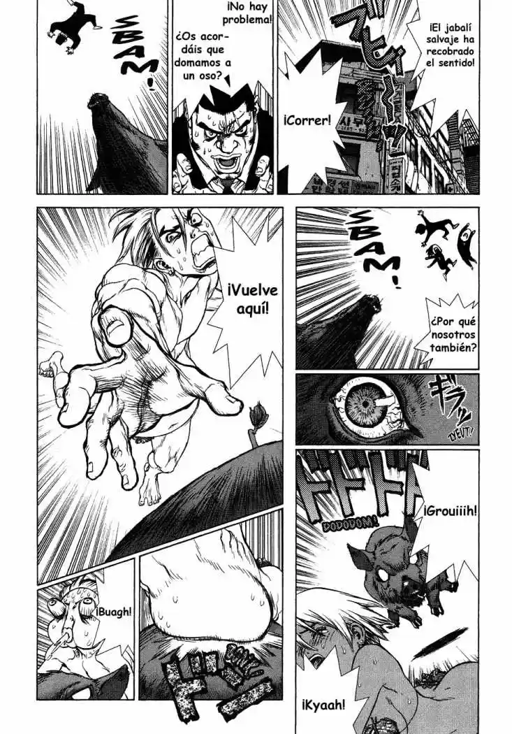 Sun-Ken Rock (2006) - Capítulo 43 - Página 24 - LectorTMOo