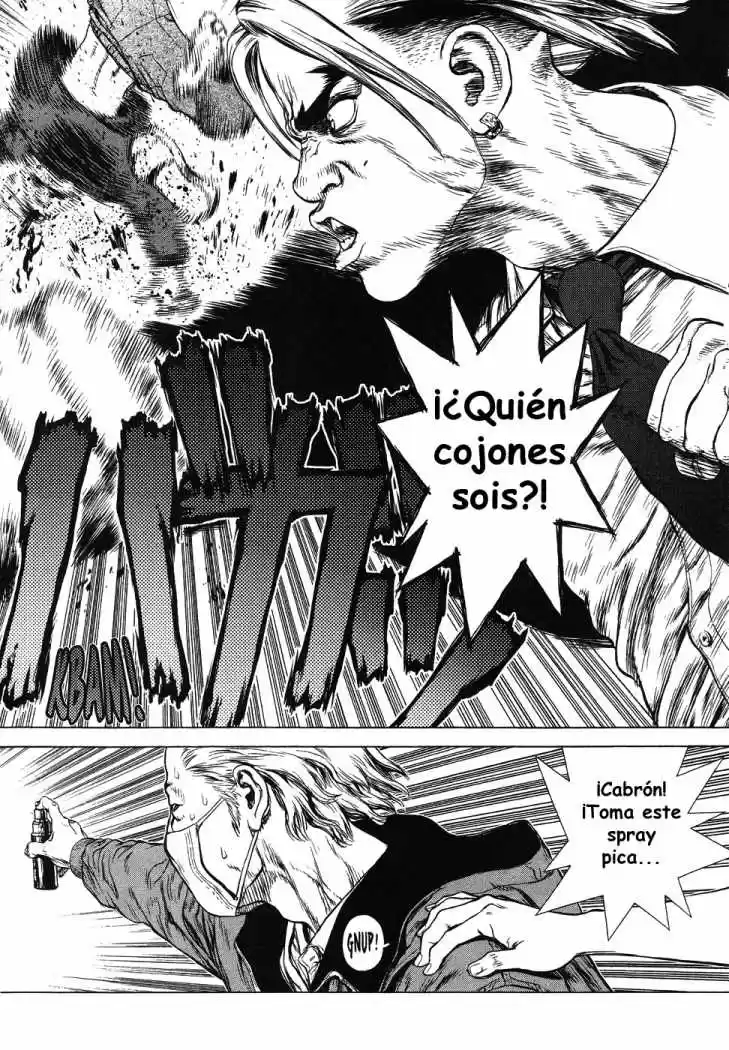Sun-Ken Rock (2006) - Capítulo 44 - Página 23 - LectorTMOo