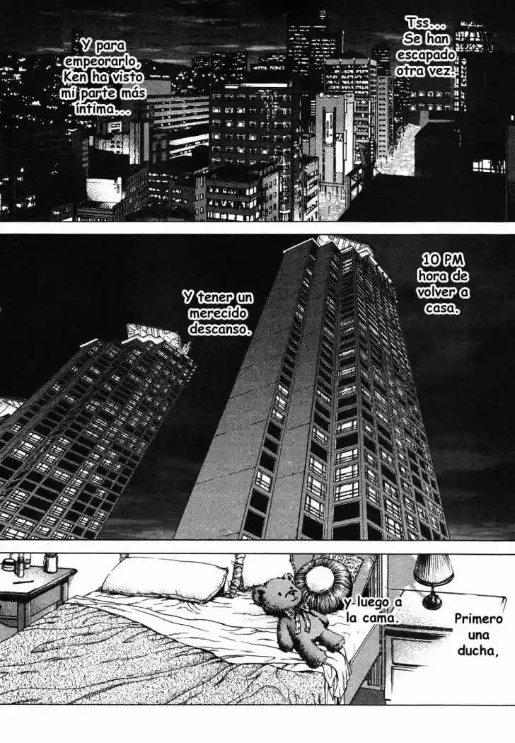Sun-Ken Rock (2006) - Capítulo 44 - Página 27 - LectorTMOo