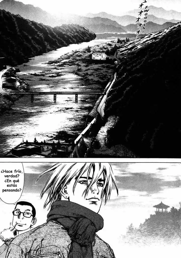 Sun-Ken Rock (2006) - Capítulo 45 - Página 9 - LectorTMOo