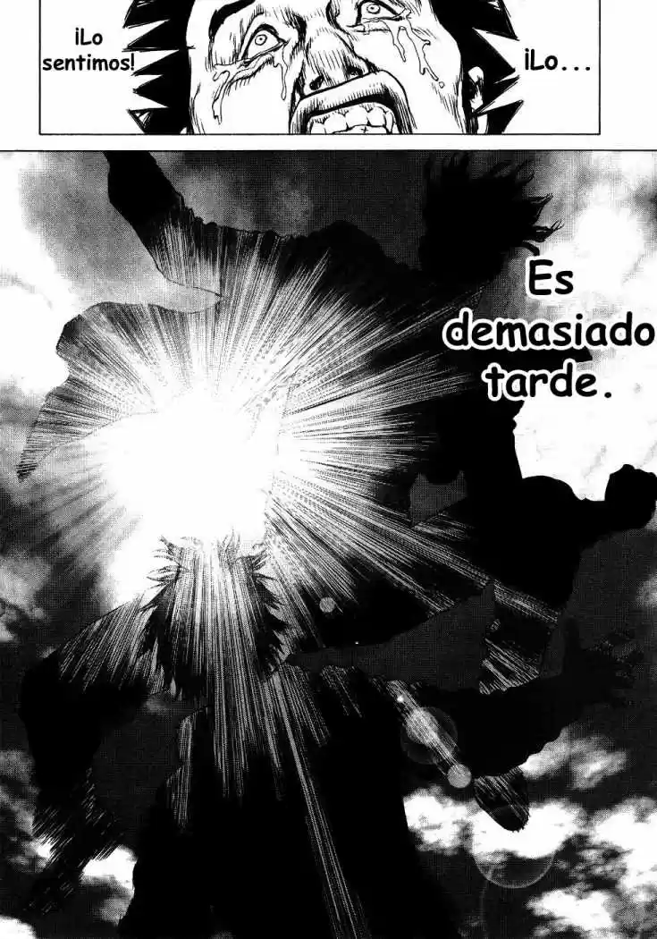 Sun-Ken Rock (2006) - Capítulo 45 - Página 23 - LectorTMOo