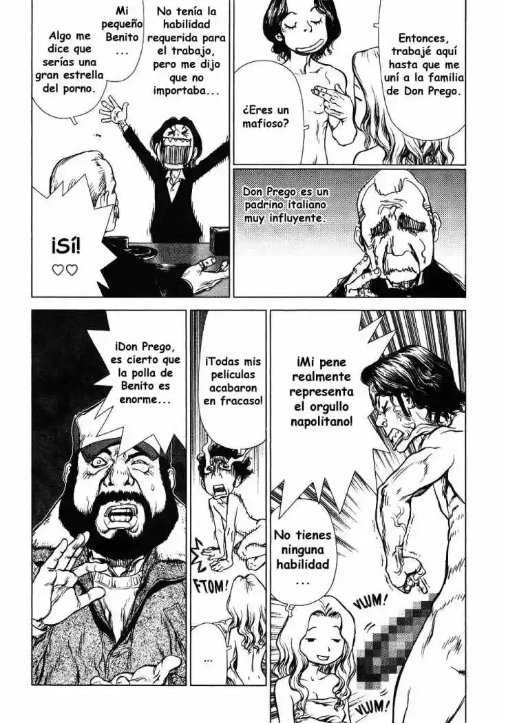 Sun-Ken Rock (2006) - Capítulo 46 - Página 5 - LectorTMOo
