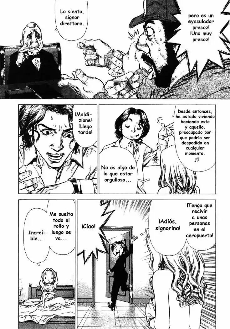 Sun-Ken Rock (2006) - Capítulo 46 - Página 6 - LectorTMOo