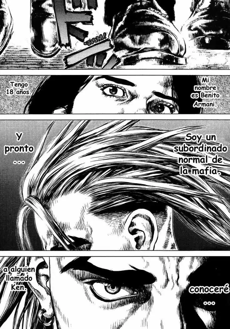 Sun-Ken Rock (2006) - Capítulo 46 - Página 8 - LectorTMOo