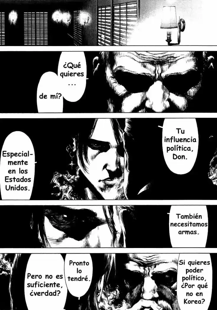 Sun-Ken Rock (2006) - Capítulo 46 - Página 18 - LectorTMOo