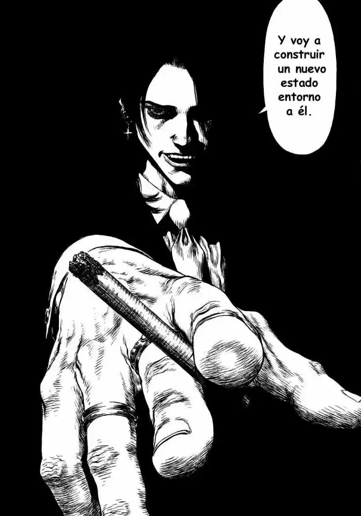 Sun-Ken Rock (2006) - Capítulo 46 - Página 20 - LectorTMOo