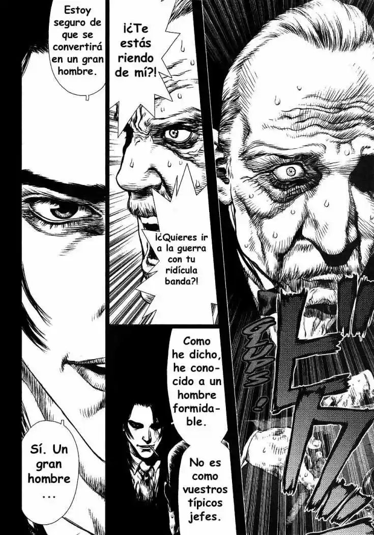 Sun-Ken Rock (2006) - Capítulo 46 - Página 21 - LectorTMOo