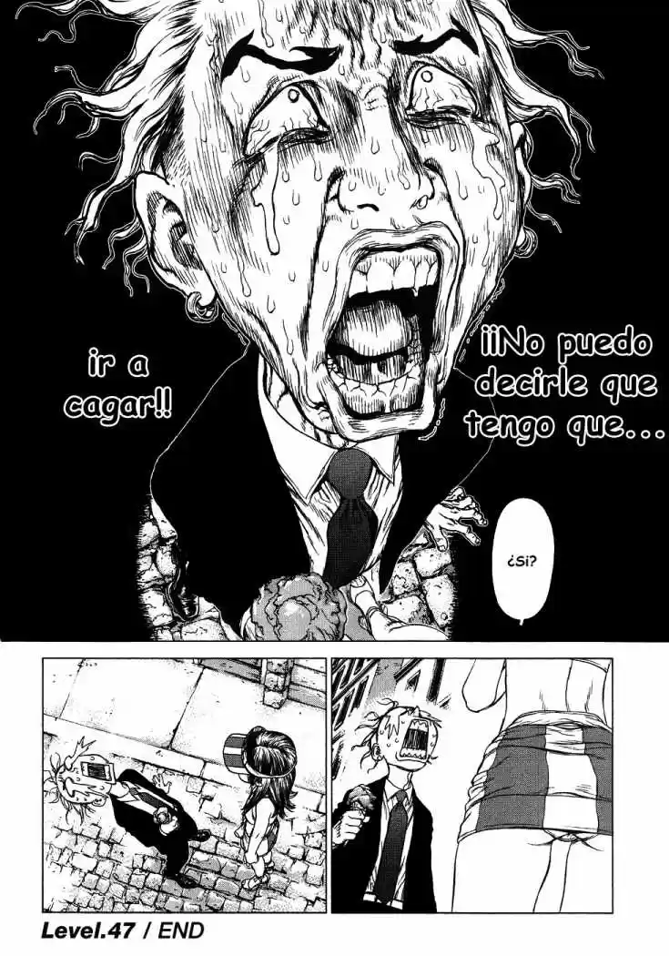 Sun-Ken Rock (2006) - Capítulo 47 - Página 22 - LectorTMOo