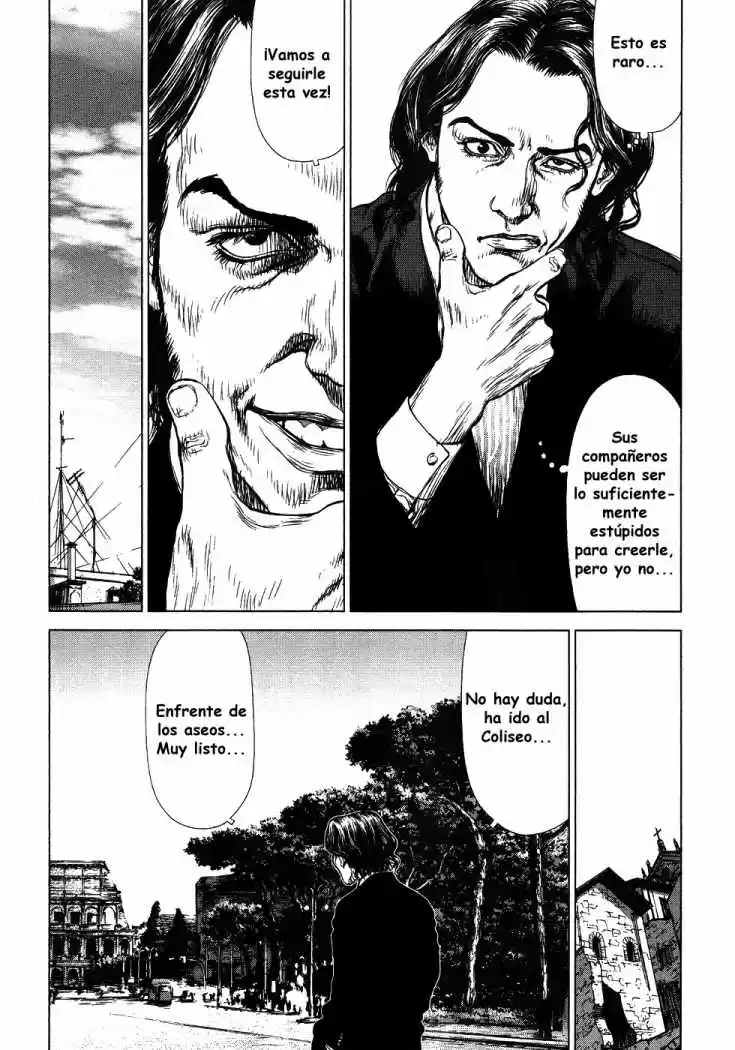 Sun-Ken Rock (2006) - Capítulo 48 - Página 7 - LectorTMOo