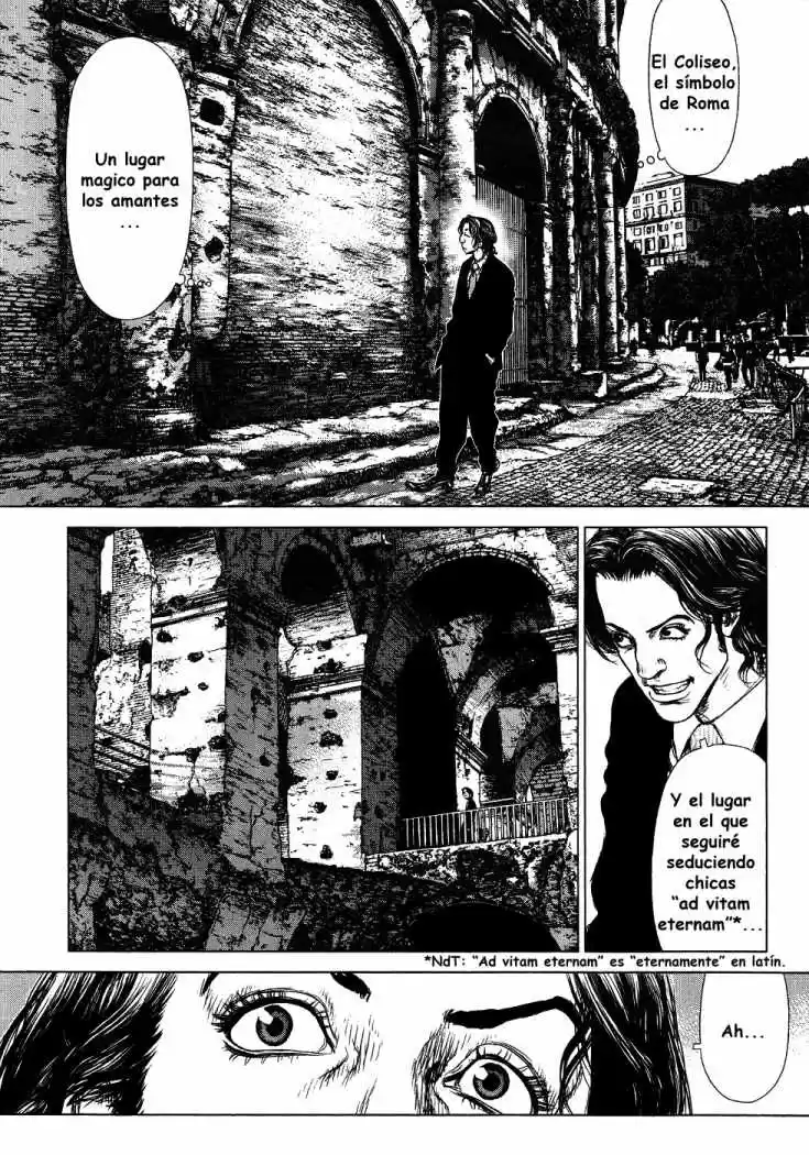 Sun-Ken Rock (2006) - Capítulo 48 - Página 9 - LectorTMOo