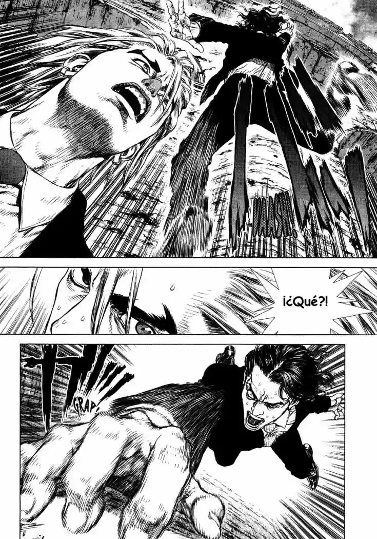 Sun-Ken Rock (2006) - Capítulo 49 - Página 6 - LectorTMOo