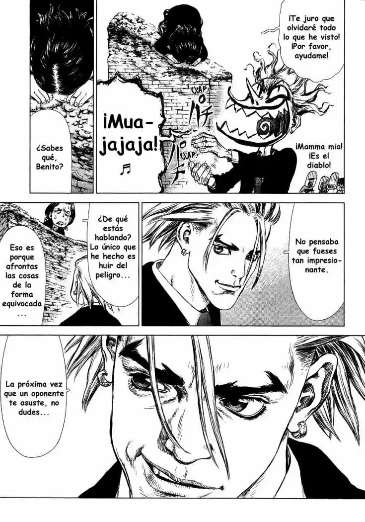 Sun-Ken Rock (2006) - Capítulo 49 - Página 11 - LectorTMOo