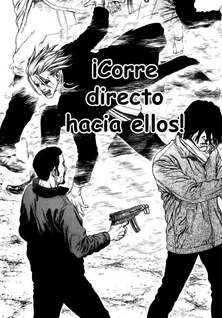 Sun-Ken Rock (2006) - Capítulo 49 - Página 12 - LectorTMOo