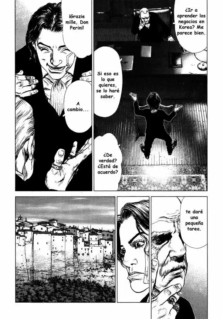 Sun-Ken Rock (2006) - Capítulo 49 - Página 20 - LectorTMOo