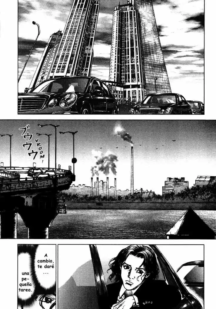 Sun-Ken Rock (2006) - Capítulo 49 - Página 25 - LectorTMOo