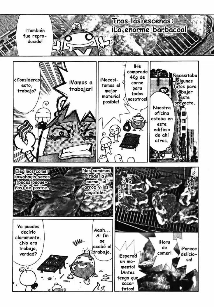 Sun-Ken Rock (2006) - Capítulo 49 - Página 33 - LectorTMOo