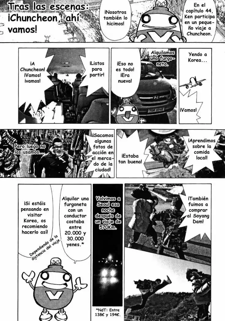 Sun-Ken Rock (2006) - Capítulo 49 - Página 34 - LectorTMOo