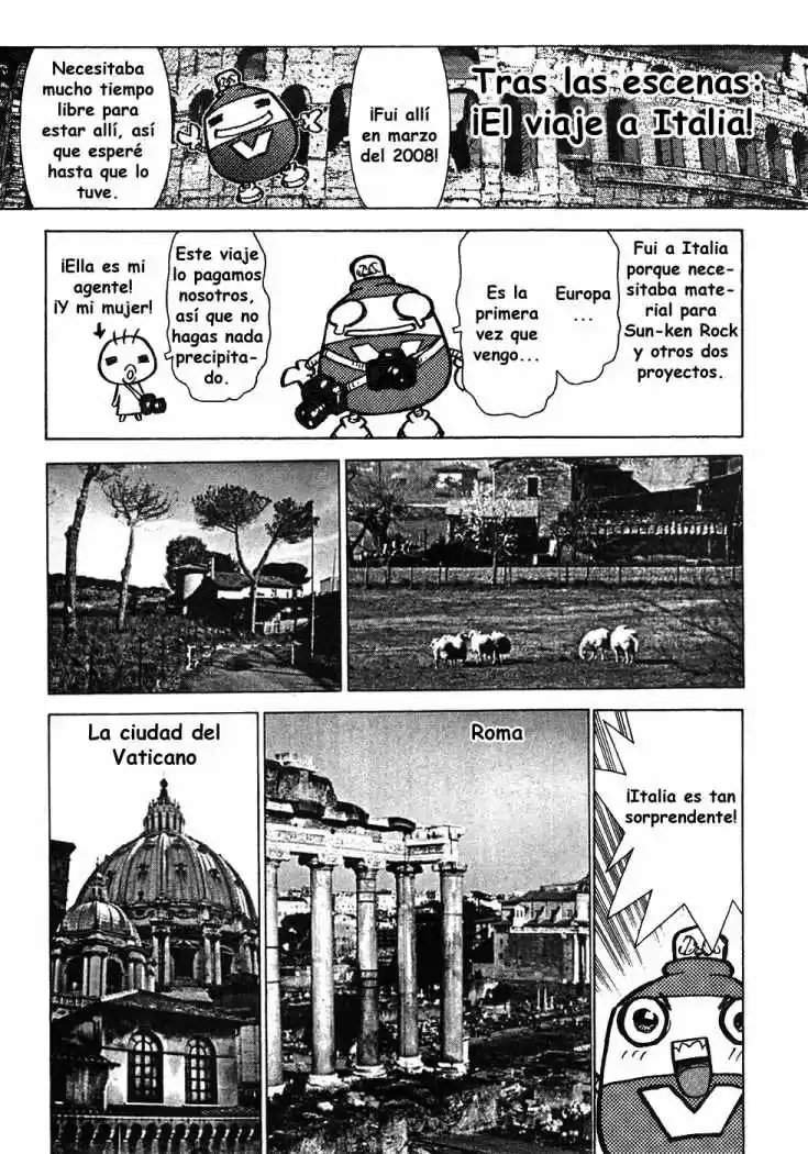Sun-Ken Rock (2006) - Capítulo 49 - Página 35 - LectorTMOo