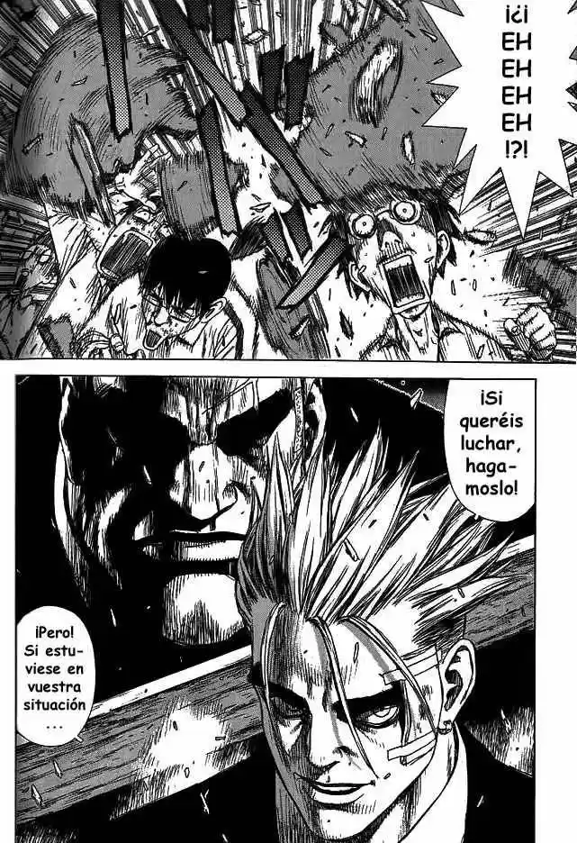 Sun-Ken Rock (2006) - Capítulo 5 - Página 20 - LectorTMOo