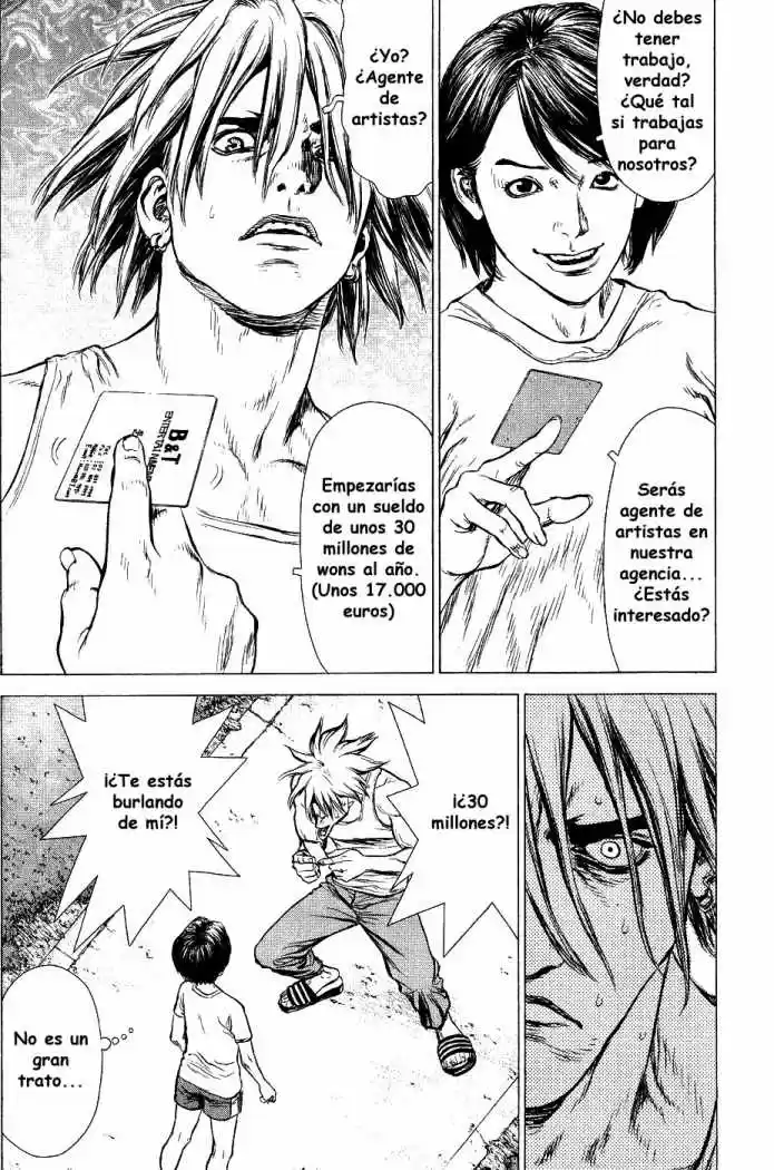 Sun-Ken Rock (2006) - Capítulo 50 - Página 16 - LectorTMOo
